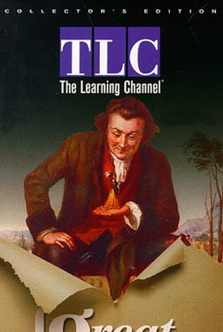 Poster 4 de Série Grandes Livros (1993)