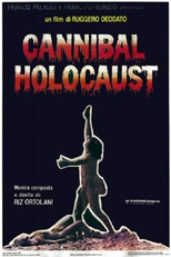 In the Jungle: The Making Of Cannibal Holocaust (Nella giungla: The making of Cannibal Holocaust)