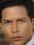 Anthony Ruivivar
