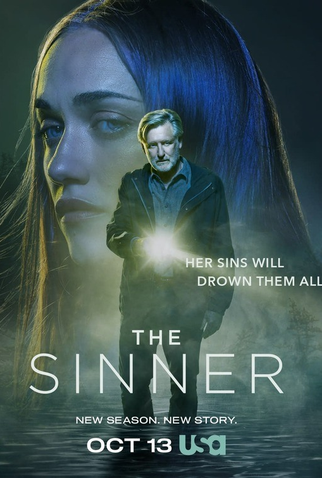 Poster 1 de Série The Sinner (4ª Temporada) (2021)