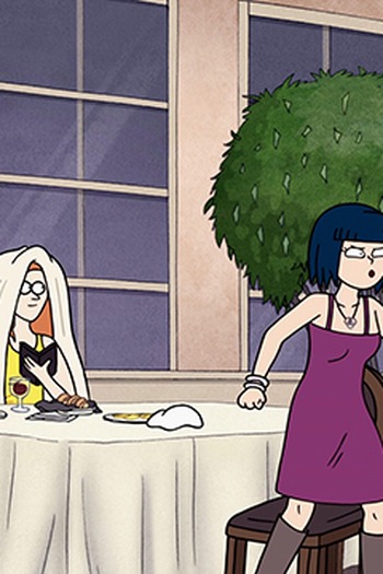 Poster de Episódio First Date (2020)