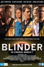 Blinder (Blinder)