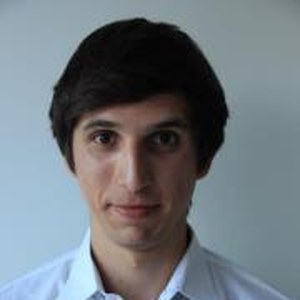 Foto de perfil de Pedro de Andrade