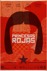 Princesas Vermelhas (Princesas Rojas)
