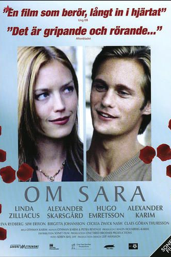 Poster de Filme Sobre Sara (2005)