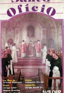 Santo Ofício (El santo oficio)