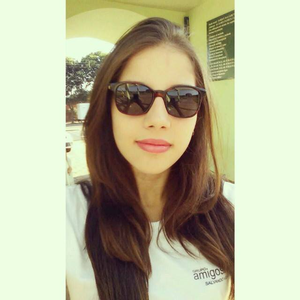 Foto de perfil de Brenda