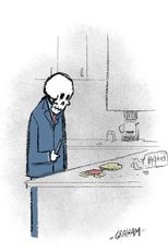 Principal Skeleton (Principal Skeleton)