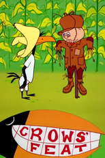 José e Manuel (Crows' Feat)