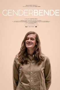 Genderblend - Poster / Capa / Cartaz - Oficial 1