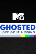 Ghosted: Oi Sumidxs (1ª Temporada) (Ghosted: Love Gone Missing (Season 1))