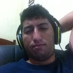 Foto de perfil de Rodrigo