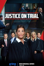 Justice on Trial (Justice on Trial)