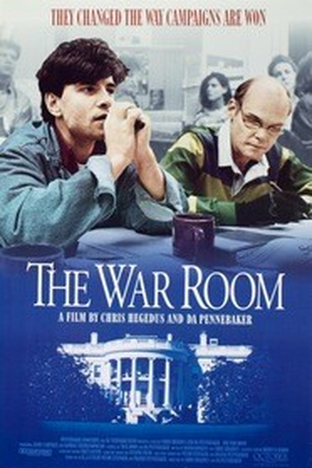  de Filme A Sala de Comando (1993)