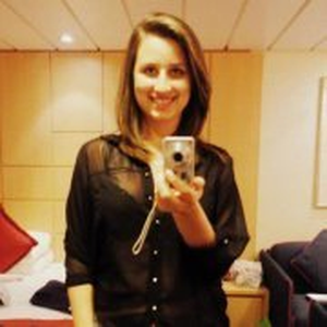 Foto de perfil de Manu Amaral