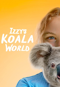 A Encantadora de Coalas (Izzy's Koala World)