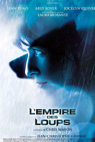 Poster 4 de Filme Império dos Lobos (2005)