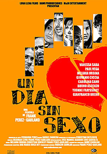 Un dia sín sexo (Un día sin sexo)