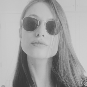 Foto de perfil de Maria Luiza