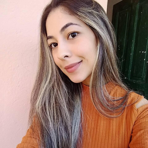 Foto de perfil de Amanda Rios
