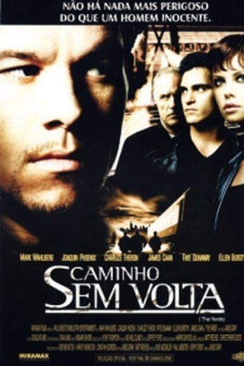  de Filme Caminho Sem Volta (2000)