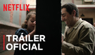 La celda de los milagros | Tráiler oficial | Netflix