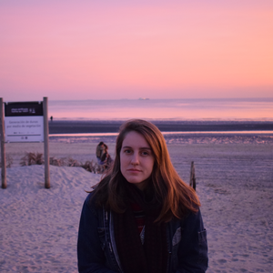 Foto de perfil de Luciana