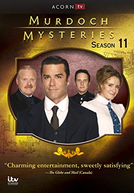 Os Mistérios do Detetive Murdoch (11ª temporada) (Murdoch Mysteries  (Season 11))
