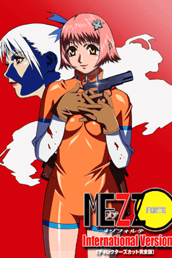  de Filme Mezzo Forte (1998)