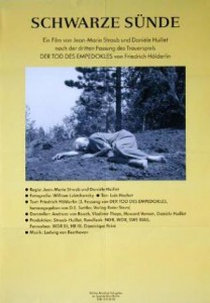 Pecado Negro (Schwarze Sünde)