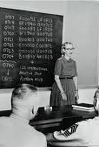 Poster 1 de Filme The Queen of Code (2015)