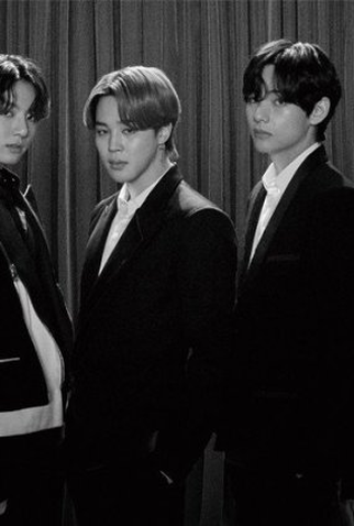 Poster 1 de TV BTS untitled (2020)