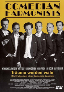 Comedian Harmonists (Comedian Harmonists)