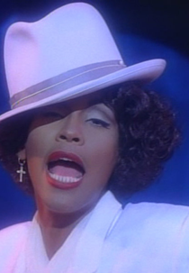 Whitney Houston: I'm Your Baby Tonight (Whitney Houston: I'm Your Baby Tonight)