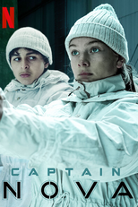 Capitã Nova (Captain Nova)