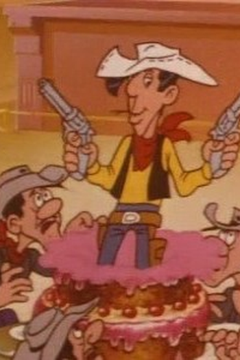 Poster de Episódio Dalton City (1985)