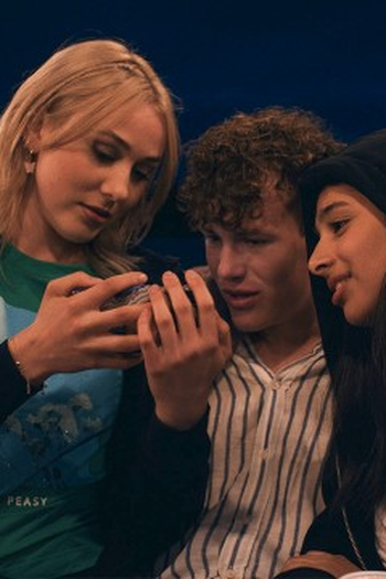 Poster de Episódio Vært med i noe? (2022)