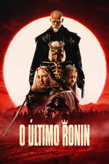 O Último Ronin (Posledniy Ronin)