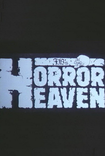 Horror Heaven - Poster / Capa / Cartaz - Oficial 1