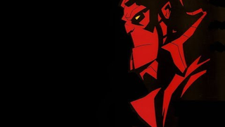 Trailer: Hellboy Animated: The Iron Shoes