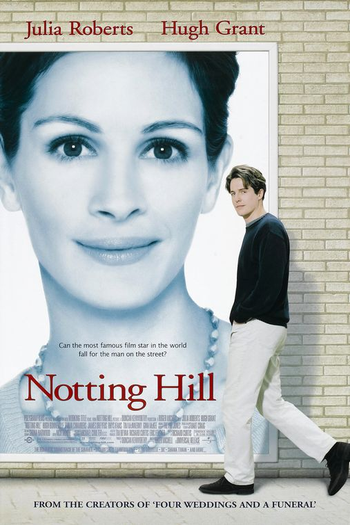  de Filme Um Lugar Chamado Notting Hill (1999)