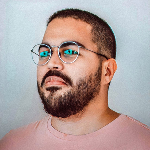 Foto de perfil de Gabriel Cayres