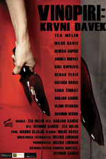 Winepires: Blood Toll (Vinopiri: Krvni davek)