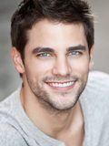 Brant Daugherty