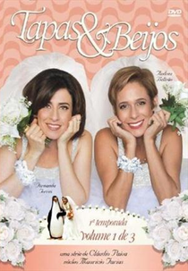 Tapas & Beijos (1ª Temporada) (Tapas e Beijos (1ª Temporada))