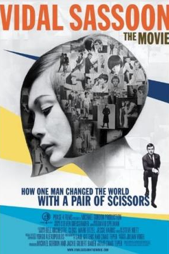  de Filme Vidal Sassoon: O Filme (2010)