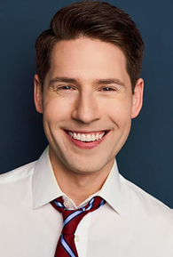Jordan Frechtman