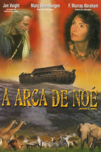  de Filme A Arca de Noé (1999)