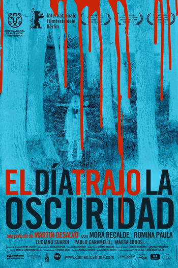  de Filme O Dia Trouxe a Escuridão (2013)