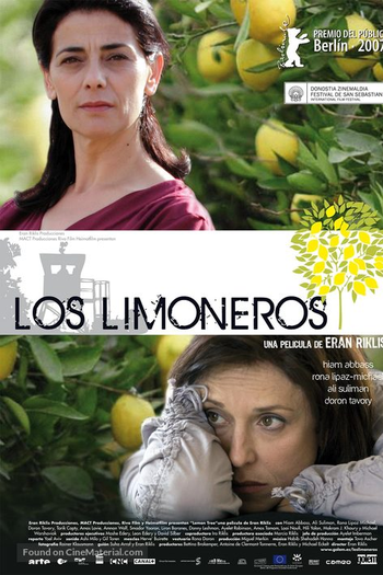  de Filme Limoeiro (2008)